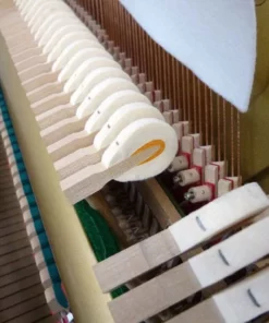 YAMAHA U10BL