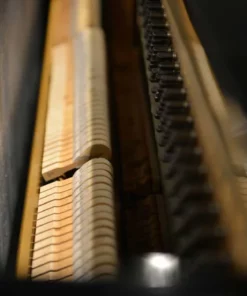 YAMAHA U1A (2 Pedal)