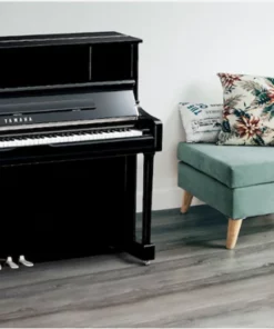 YAMAHA U1J PE