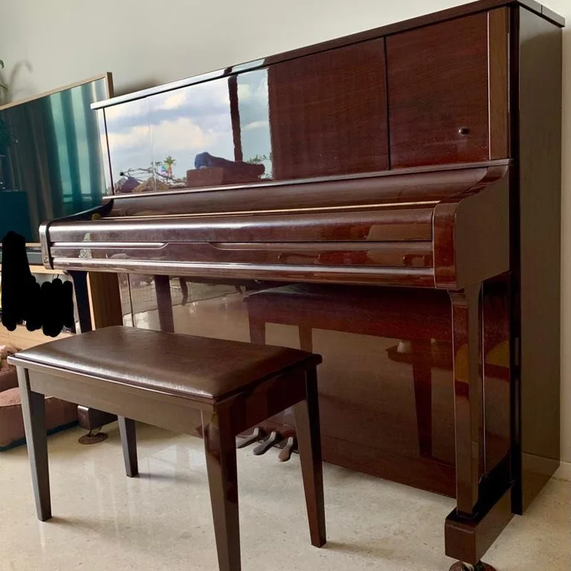 YAMAHA U1J PM