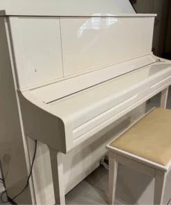 YAMAHA U1J PWHC