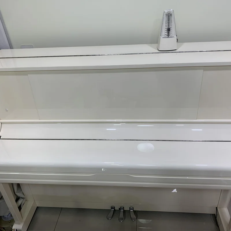 YAMAHA U1J PWHC - Elite Piano