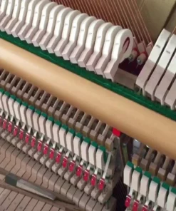 YAMAHA U1J PWHC