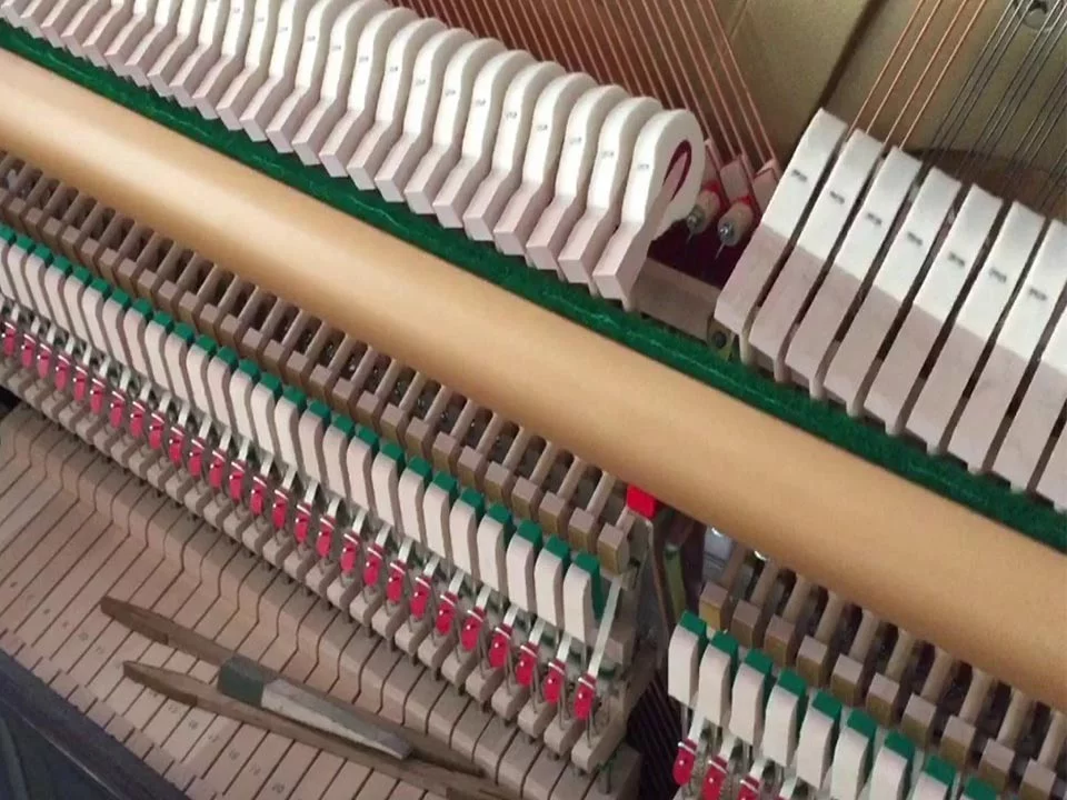 YAMAHA U1J PWHC