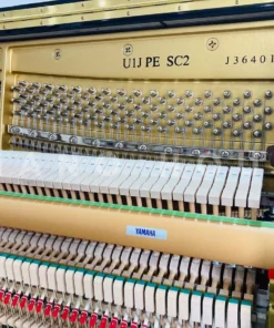 YAMAHA U1J SC3 PE