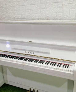 Yamaha U2F WH
