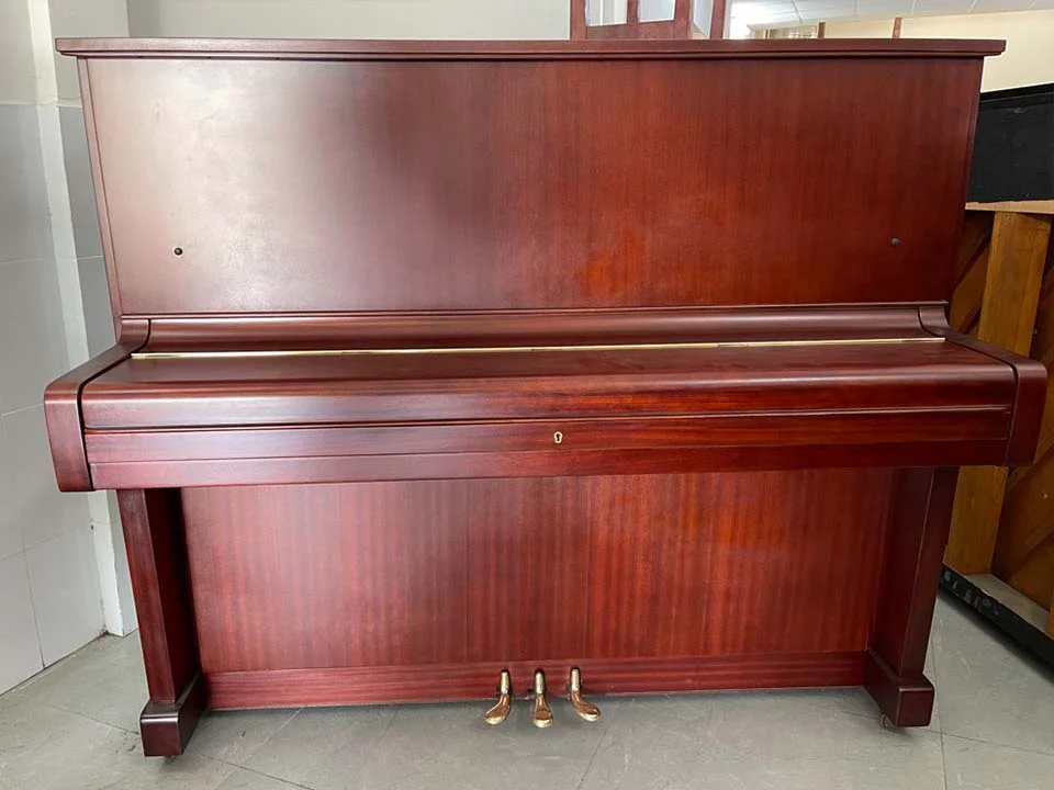 YAMAHA U2C Mh