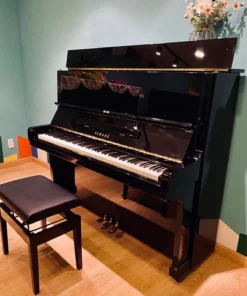 YAMAHA U2C