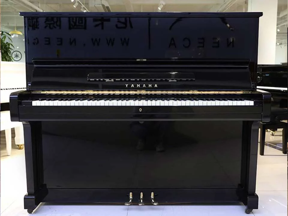 YAMAHA U2E