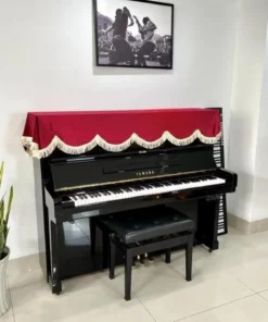 YAMAHA U2F