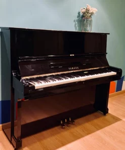 YAMAHA U2F