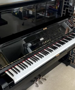 YAMAHA U2F