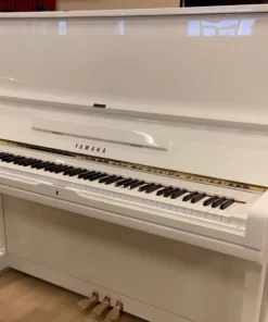YAMAHA U2H WH