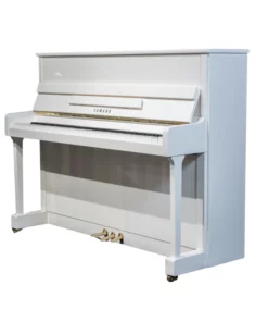 YAMAHA U2H WH