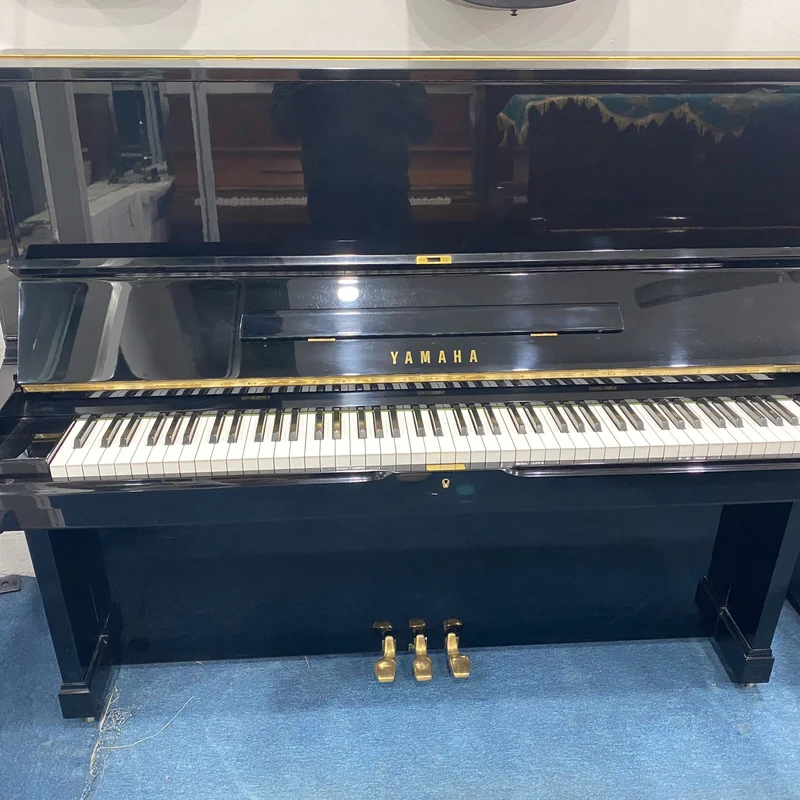 YAMAHA U2MH