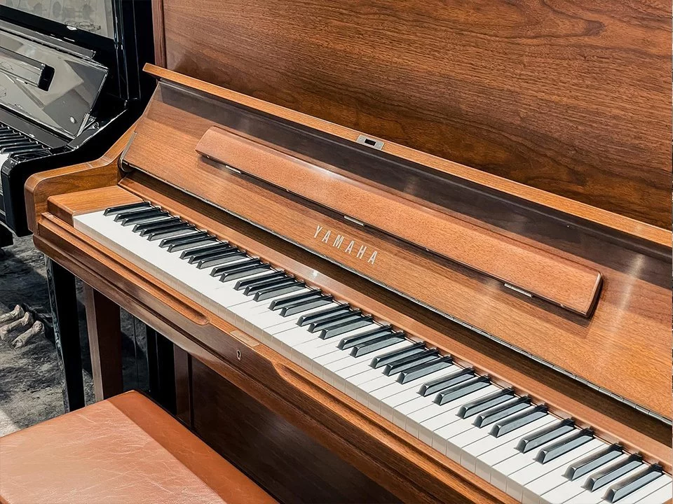 YAMAHA U3 SAW