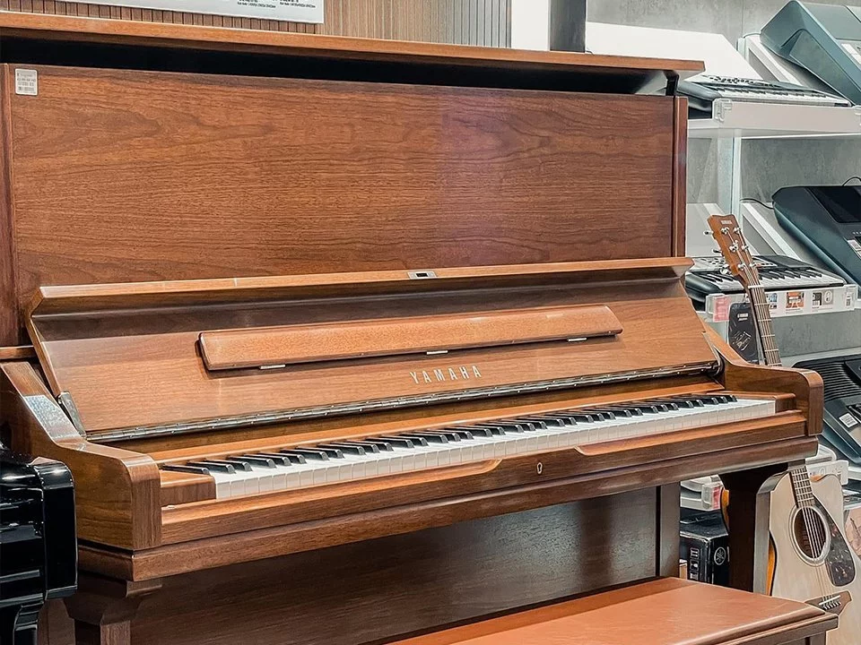 YAMAHA U3 SAW