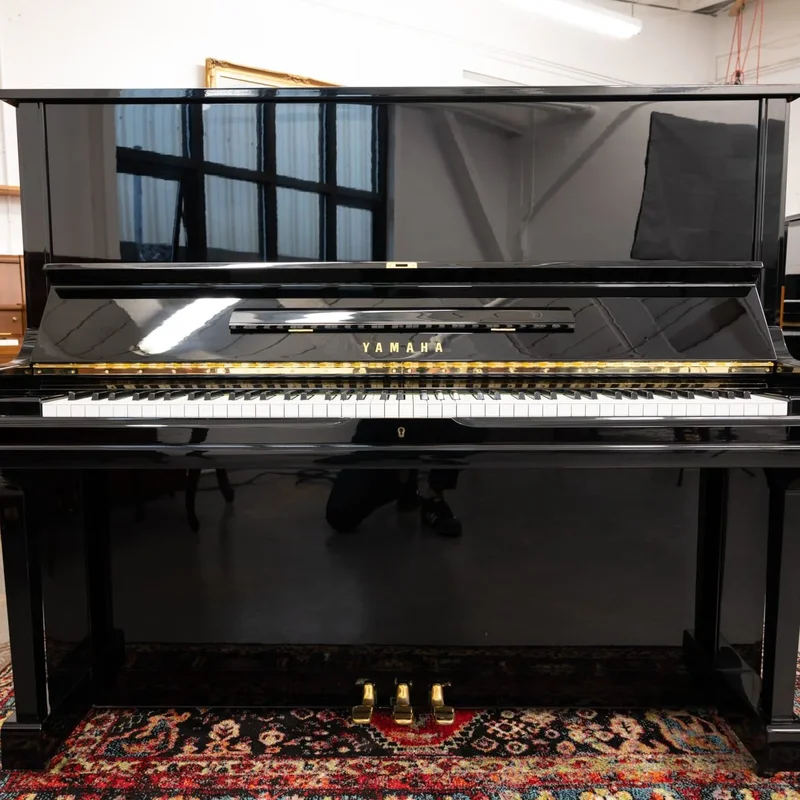 Review YAMAHA U3 SAW – Hình ảnh thực tế tại showroom Elite Piano
