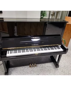 YAMAHA U3 SAW