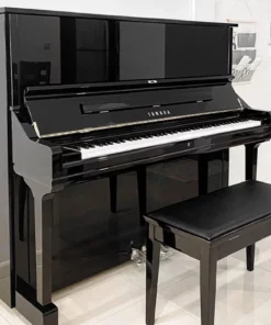 YAMAHA U3 SH3 PE
