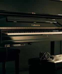 YAMAHA U3 SH3 PE