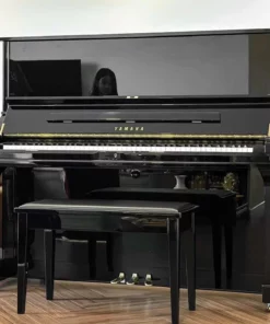 YAMAHA U3 SH3 PE