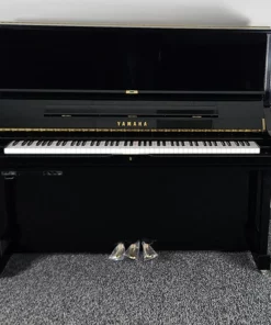 YAMAHA U3 SH3 PE