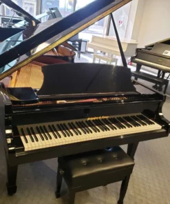 YAMAHA U3 SH3 PE