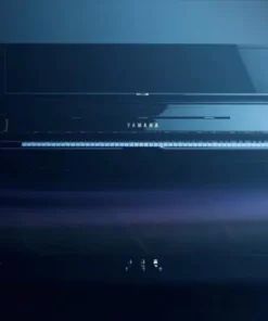 YAMAHA U3 SH3 PE