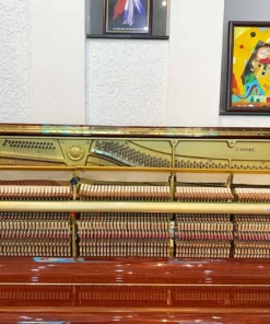 YAMAHA U300MhC