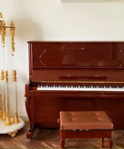 YAMAHA U300MhC