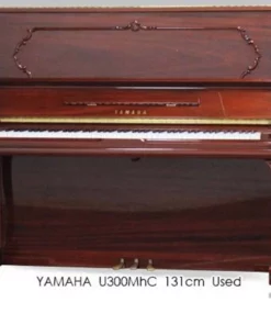 YAMAHA U300MhC