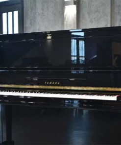 YAMAHA U300S Silent