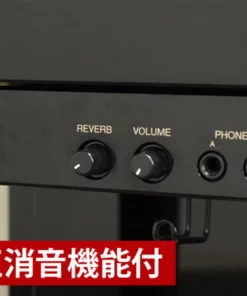 YAMAHA U300S Silent