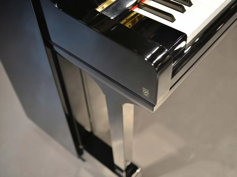 YAMAHA U300S Silent - Elite Piano