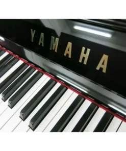 YAMAHA U300S Silent