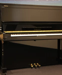 YAMAHA U300S Silent