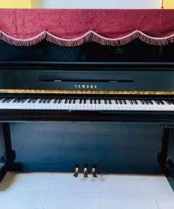 YAMAHA U300SX Silent