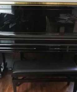 YAMAHA U300SX Silent