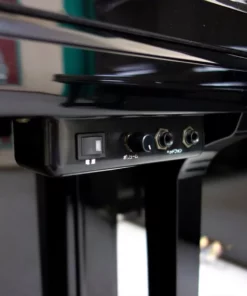 YAMAHA U300SX Silent