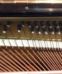 YAMAHA U300SX Silent