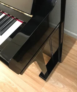 YAMAHA U300SX Silent