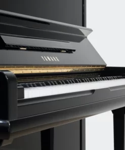 YAMAHA U30A WH