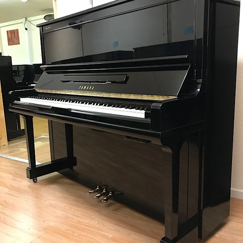 YAMAHA U30AS Silent