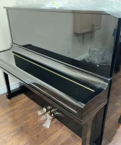 YAMAHA U30BL Disk Player