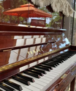 YAMAHA U3F Mh