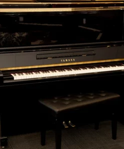 YAMAHA U3F Mh
