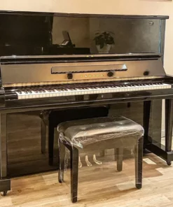 YAMAHA U3F