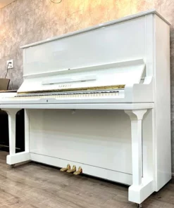 YAMAHA U3G WH