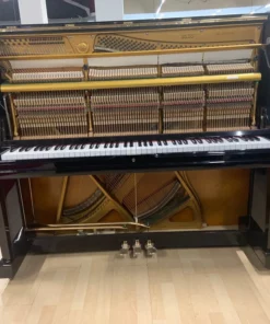 YAMAHA U3G WH